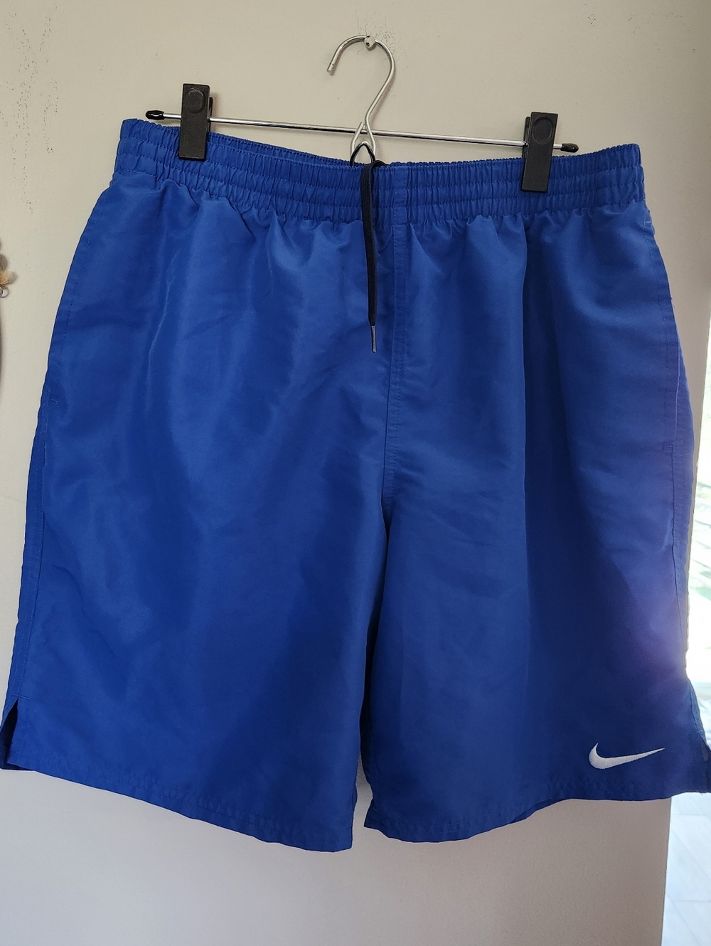 Nike Athletic Swim Shorts